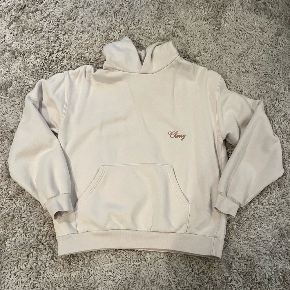 Cherry LA sweatshirt